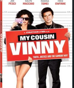 My Cousin Vinny