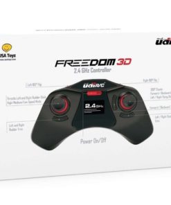 Udi Freedom U32 Rc Mini Quadcopter Drone Rtf - Inverted Flight Stunt Master -.. 11 57 0c1d57c7 2783 4b40 b917 0d76aa820c4b