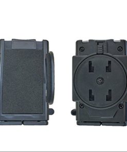 Qianqi Easy One Touch Windshield Universal Car Mount Holder For Iphone 6 6S P.. 11 57 0c1e3abe b788 4525 b068 d9f15f71f1c4