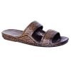 Jesus Sandal Brown 13 M Us