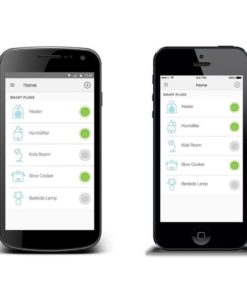 Tp-Link Hs100 Smart Plug (2-Pack) Wi-Fi Works With Alexa Control Your Devices.. 16 57 0c8f0d1b 64a5 4bec a5e1 e56462d41ca5