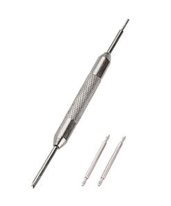 Kissmart Universal Stainless Steel Watch Band Strap For Pebble Time / Time St.. 6 57 0c92009c fe7e 412f a777 b44c01a976b3