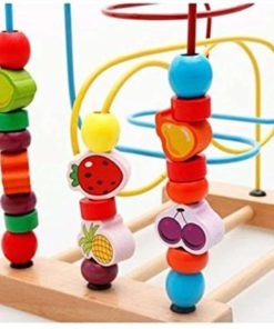 Kaylee & Ryan Circle Bead Maze Wooden Toys For Kids 10 57 0c940470 0a02 44fa 97ac 148e0d2ea18f
