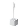 Rubbermaid Commercial Fg631000Wht Toilet Bowl Brush With Plastic Handle 2 57 0c9a8d37 4288 40b4 9d78 4f6b8dba6efe
