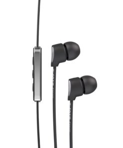 Alternative view of Jays T00075 A-Jays Four Earbud For I-Phone Standard Packaging