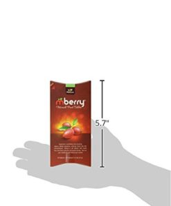 Mberry Miracle Fruit Tablets 10-Count 10 Tablets - $18.95