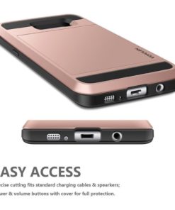 Galaxy S7 Edge Case Vofolen Slidable Card Holder Galaxy S7 Edge Wallet Case H.. 11 57 0cdd0d72 4bb0 4d63 a1d2 b07b81d9a74e