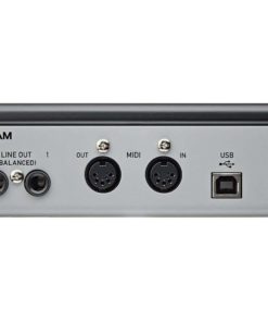 Tascam Us-2X2 Usb Audio Interface Us-2X2 Audio Interface 14 57 0ce0aaa1 5ae7 40d2 b40a dd5601682a89 1