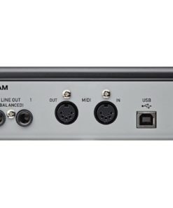 Tascam Us-2X2 Usb Audio Interface Us-2X2 Audio Interface 10 57 0ce0aaa1 5ae7 40d2 b40a dd5601682a89