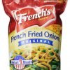 French's Fried Onions Original 24 Ounce French's