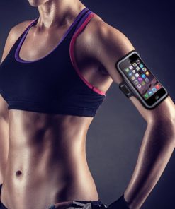 Mpow Sport Armband For Iphone 6/6S Sweatproof Armbands Case With Key Pocket E.. 14 57 0ced3d4f 1fb5 46eb 81fd e0a136da207c
