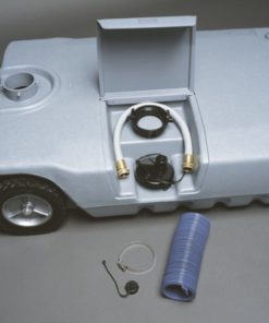 Tote-N-Stor 25609 Portable Waste Transport - 32 Gallon Capacity 10 57 0cfca606 16a2 4563 b9a2 59e8adc43219