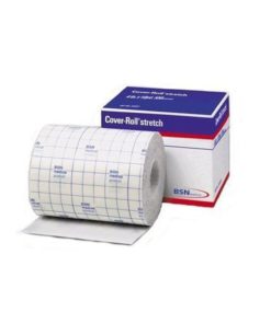 Cover-Roll Stretch - 2