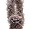 Wild Republic Hanging 3 Toed Sloth