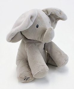 Gund Baby Animated Flappy The Elephant Plush Toy 9 57 0d2eb861 ed6c 457b a13f 3e1ddaca4bd7