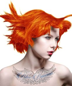 Manic Panic Hair Dye Classic Cream Color Psychedelic Sunset Orange Semi-Perma.. 6 57 0d3e90db db92 4a19 a343 a72a5f8f0d0b 1