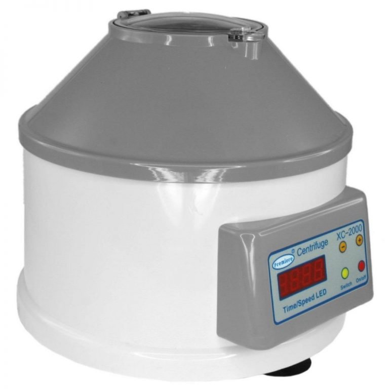 Premiere Xc2000 BenchTop Centrifuge 4000 Rpm Swiftsly
