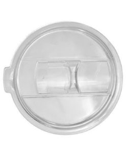 Rtic Spill Proof & Splash Resistant Lid For Yeti Rambler & Tumbler New 30 Oz