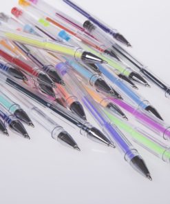 Shuttle Art 120 Unique Colors ( No Duplicates ) Gel Pen Set The Most Colors .. 11 57 0d4fb1e9 195b 46a0 80c0 514354d79c50