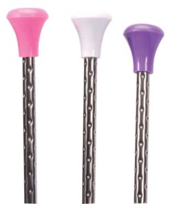 Alternative view of Schylling Twirling Baton