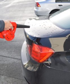 Gardenhome Compact Electric Blower And Vacuum - 600 Watts / 16000 Rpm 9 57 0d85e23b 7a5d 4e48 b13d 621ea6685748