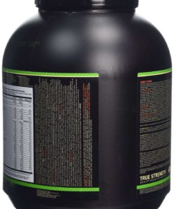 Optimum Nutrition Serious Mass Chocolate 6 Pound 12 57 0dab3a37 027d 47a8 b994 b8c523bccd57