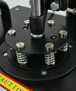 Zeny Professional 5 In 1 12" X 15" Multifunction Sublimation Combo Heat Press.. 13 57 0de6c5a1 301a 4ac2 82e3 56b4abb1ef32