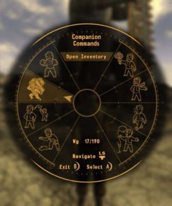 Fallout: New Vegas - Ultimate Edition Xbox 360 14 57 0e0fe3cb 35b5 45d9 9125 432218e45ff5