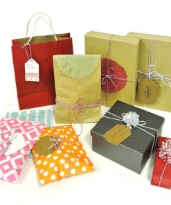 Wrapables 4-Ply Cotton Baker's Twine 110-Yard Metallic Silver 7 57 0e184d68 da69 44f8 a12f a915e2b8dc5a