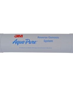 3M Aqua-Pure Under Sink Reverse Osmosis Replacement Water Filter - Model Ap55..