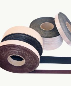 Jvcc Felt-06 Polyester Felt Tape: 2 In. X 15 Ft. (Black) 5 57 0e6f48c3 53a2 4afc 837a cff39a1adfca