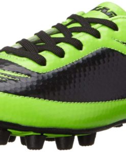 Vizari Infinity Fg Soccer Cleat (Toddler/Little Kid/Big Kid) Green/Black 24 57 0e797244 0f2f 46bc bab2 c3102702971e 1