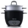 Aroma Housewares 6-Cup (Cooked) (3-Cup Uncooked) Pot Style Rice Cooker And F.. 14 57 0e7df155 d1c2 4e78 8cae 6a87648e1722