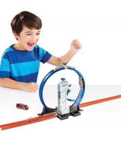 Hot Wheels Workshop Track Builder Loop Launcher Track Extension 7 57 0e830b7a 7b81 4be1 a6e5 fc3eca398157