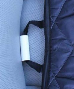 Devoted Doggy Premium Dog Seat Cover With Hammock Feature - Waterproof Materi.. 12 57 0eb81962 8c08 4d06 8d02 c5f27ddf8120