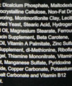 Bully Max Dog Muscle Supplement 120-Pills 23 57 0ed51f39 6636 4338 a518 2e39ac728a9f 1