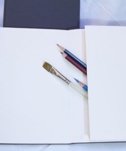 Sketchbook For Artists (8.25 X 5.5 Inches) Leda Art Supply 8.25 X 5.5 Inches 17 57 0ef6a395 6ff9 4aa8 9ddd cbc1385f1316