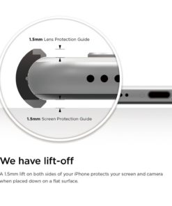 Iphone 6S Plus Case Elago S6+ Bumper Case Limited-Edition For The Iphone 6/6S.. 11 57 0f60e8d2 bae7 4275 b99c a02ad9d7f253