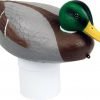 Poolmaster 32130 Chlori-Duck Mallard Chlorine Dispenser - Premier Collection 16 57 0f6466d7 4cc8 47f4 88b5 0c890915ac0d