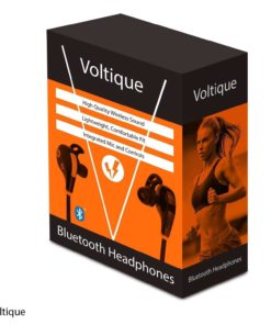 In-Ear Wireless Bluetooth Headphones - Lightweight - Comfortable Fit - Integr.. 13 57 0f659aa9 00c1 4ed5 930a 0452822bebdd