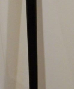 Victorian Style Wood Walking Stick ~ Cane With A Brass Handle 7 57 0f68d15e 9d88 4805 b296 4394d486a4cf