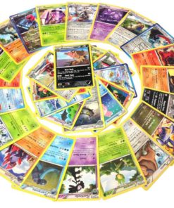 Pokemon Rare Grabbag - 20 Rare Pokemon Cards