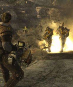 Fallout: New Vegas - Ultimate Edition Xbox 360 19 57 0fb357b5 9cbc 444a 97ff cc348ace4be4