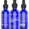Big - 2 Oz Hyaluronic Acid - High Potency Hydrating Facial Serum - It Works O.. 2 57 0fc6a5af f01d 4b1c ab52 6d9917d7a707