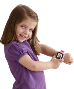 Vtech Kidizoom Smartwatch Pink 15 57 0fd214bf 683c 4810 828a c2f470dff556