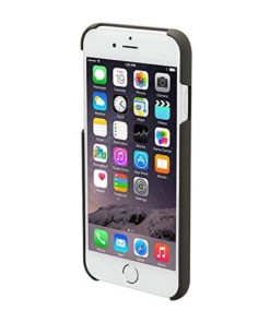 Pong Sleek Iphone 6/6S Case - With Built In Antenna Technology - Black 8 57 0fd7a2b1 bbed 42c5 96f9 9ea6de311102