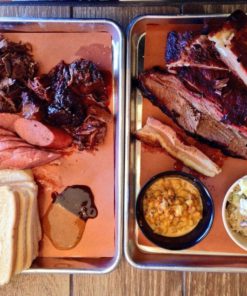 Pink/Peach Butcher Paper Roll 24" X 150' In Durable Carry Tube 13 57 10056329 8b2b 416f aff5 89c09412925d