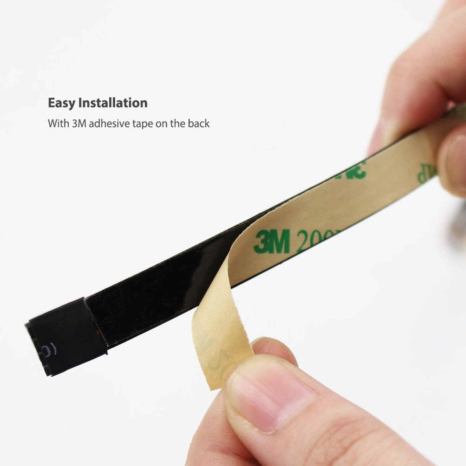 Torchstar Led Multi-Color Rgb Home Theater Tv Backlight Kit 4Pcs Of Etl Liste.. 5 Torchstar Led Multi-Color Rgb Home Theater Tv Backlight Kit 4Pcs Of Etl Liste.. - Image 5