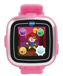 Vtech Kidizoom Smartwatch Pink 14 57 1094db35 a5d2 45f0 ac27 a057465f68b7