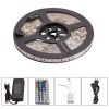 Sunnest 16.4Ft 5M Waterproof Flexible Led Strip Lights 5050Smd Rgb 300 Led Co.. 3 57 10b62b99 cec6 4405 a8fa a2aa6490b6aa